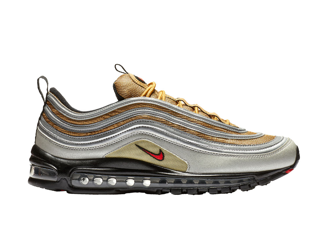 Nike Air Max 97 Metallic Bv0306 001 5