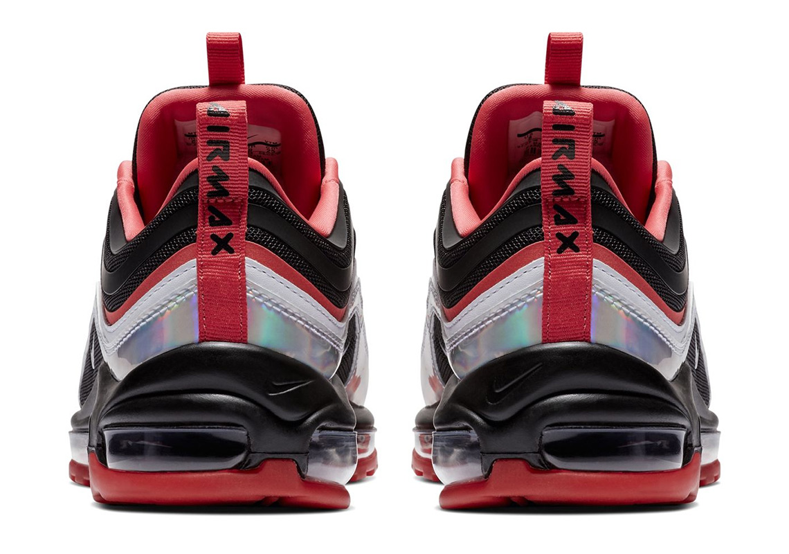 Nike Air Max 97 Silver Iridescent 5