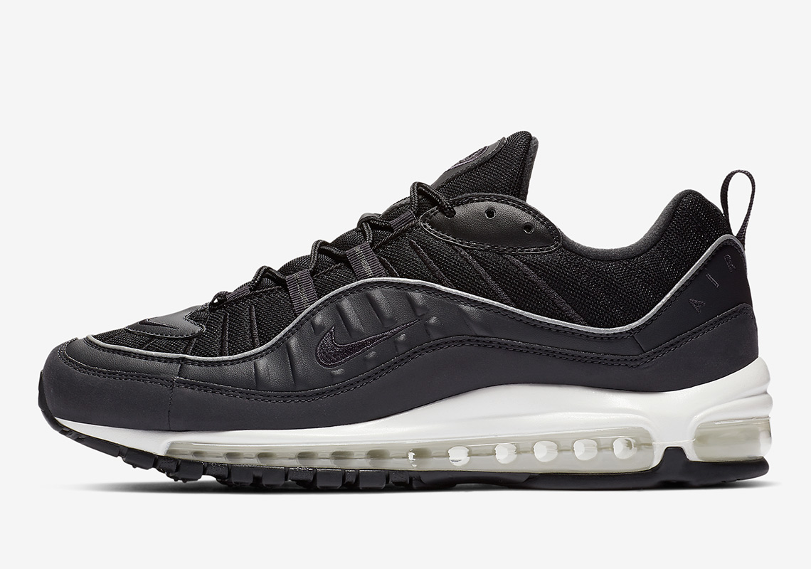 Nike Air Max 98 640744 009 6