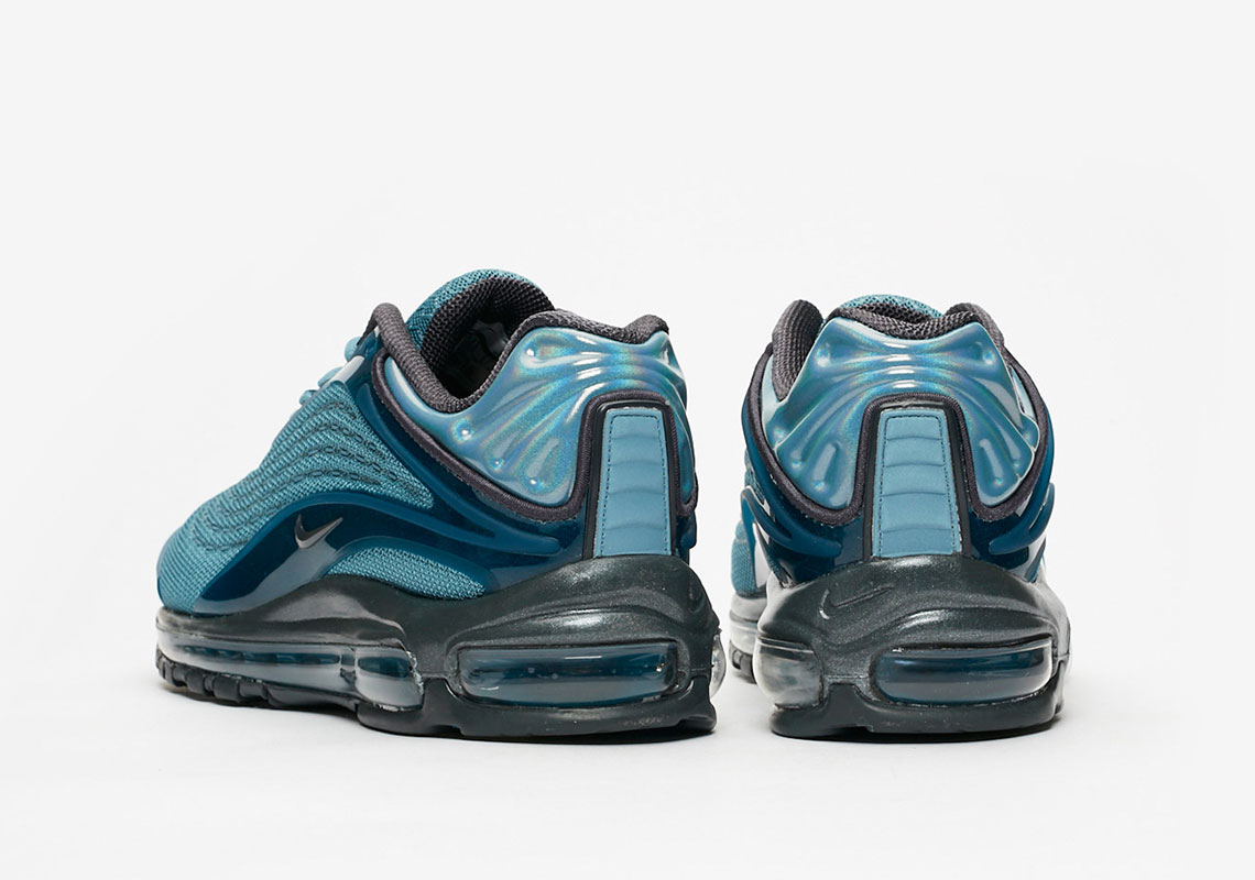 Nike Air Max Deluxe Av7024 400 2