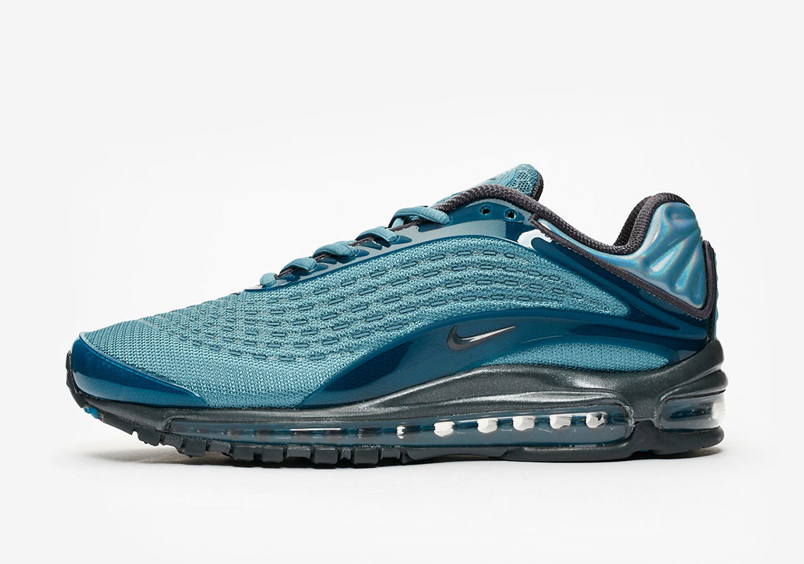 Nike Air Max Deluxe Av7024 400 3