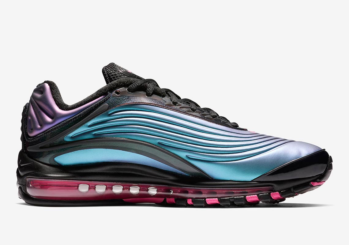 Nike Air Max Deluxe Aj7831 004 2