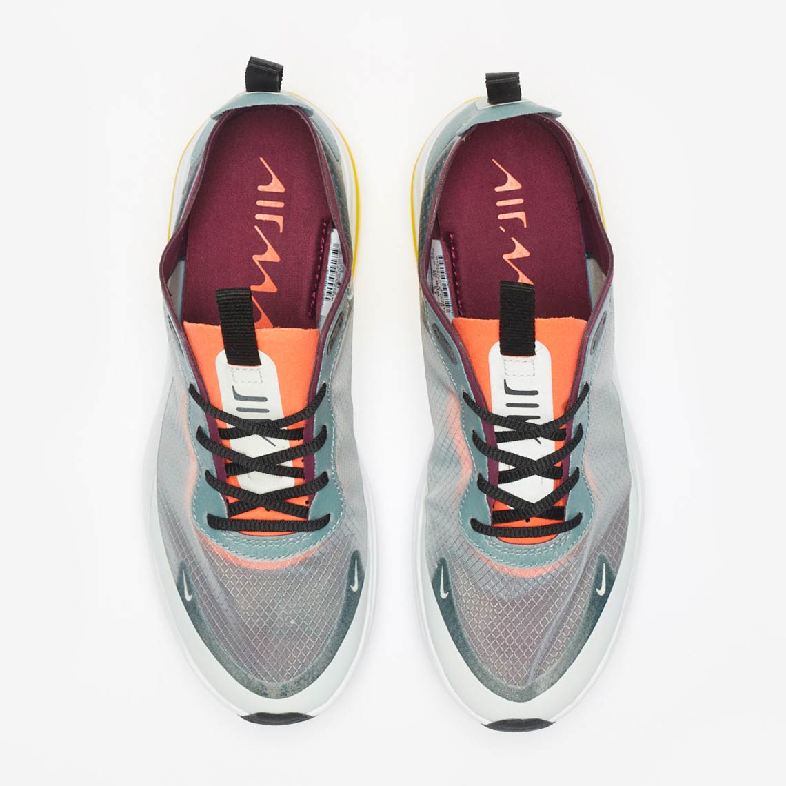 Nike Air Max Dia Wmns Av4146 001 Release Date 3