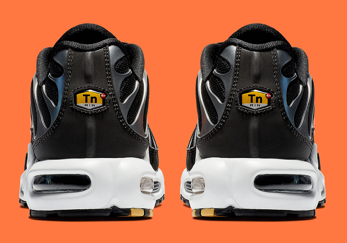 Nike Air Max Plus Cd1533 001 3