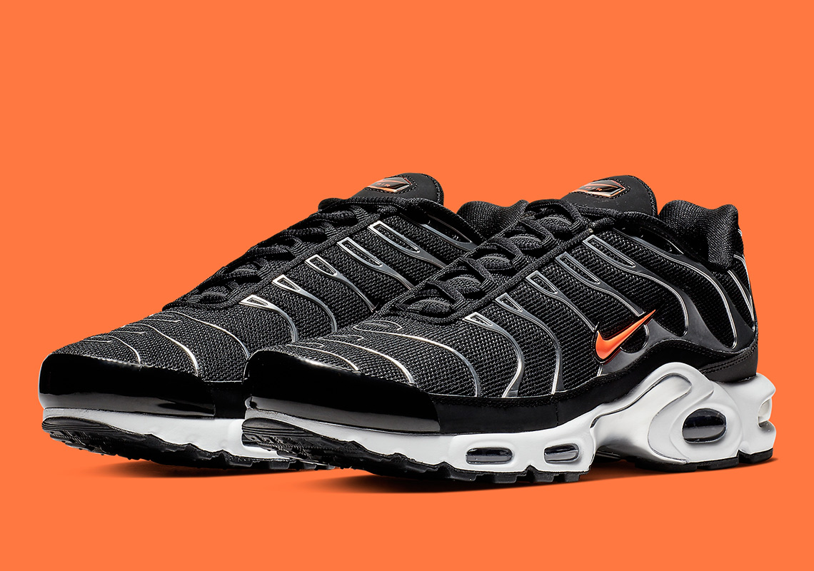 Nike Air Max Plus Cd1533 001 4