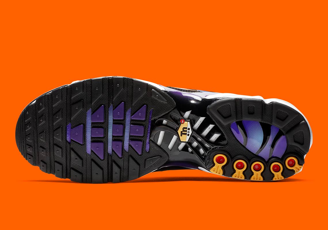 Nike Air Max Plus Voltage Purple Bq4629 002 5