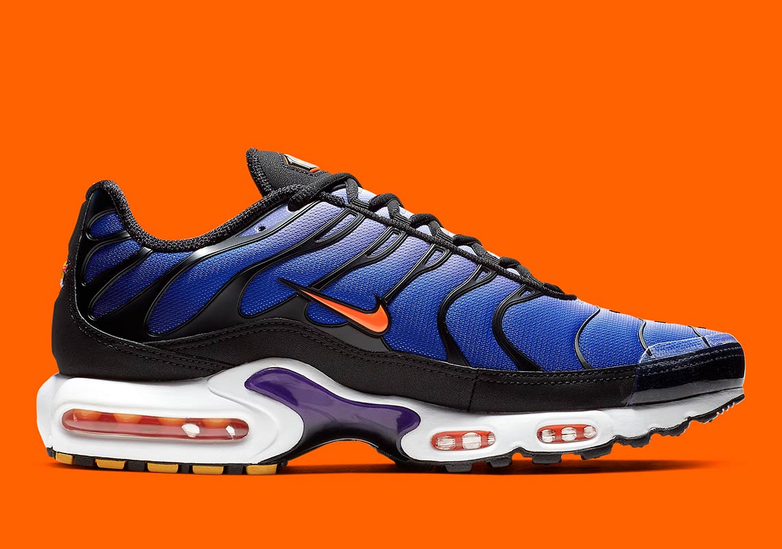 Nike Air Max Plus Voltage Purple Bq4629 002 6