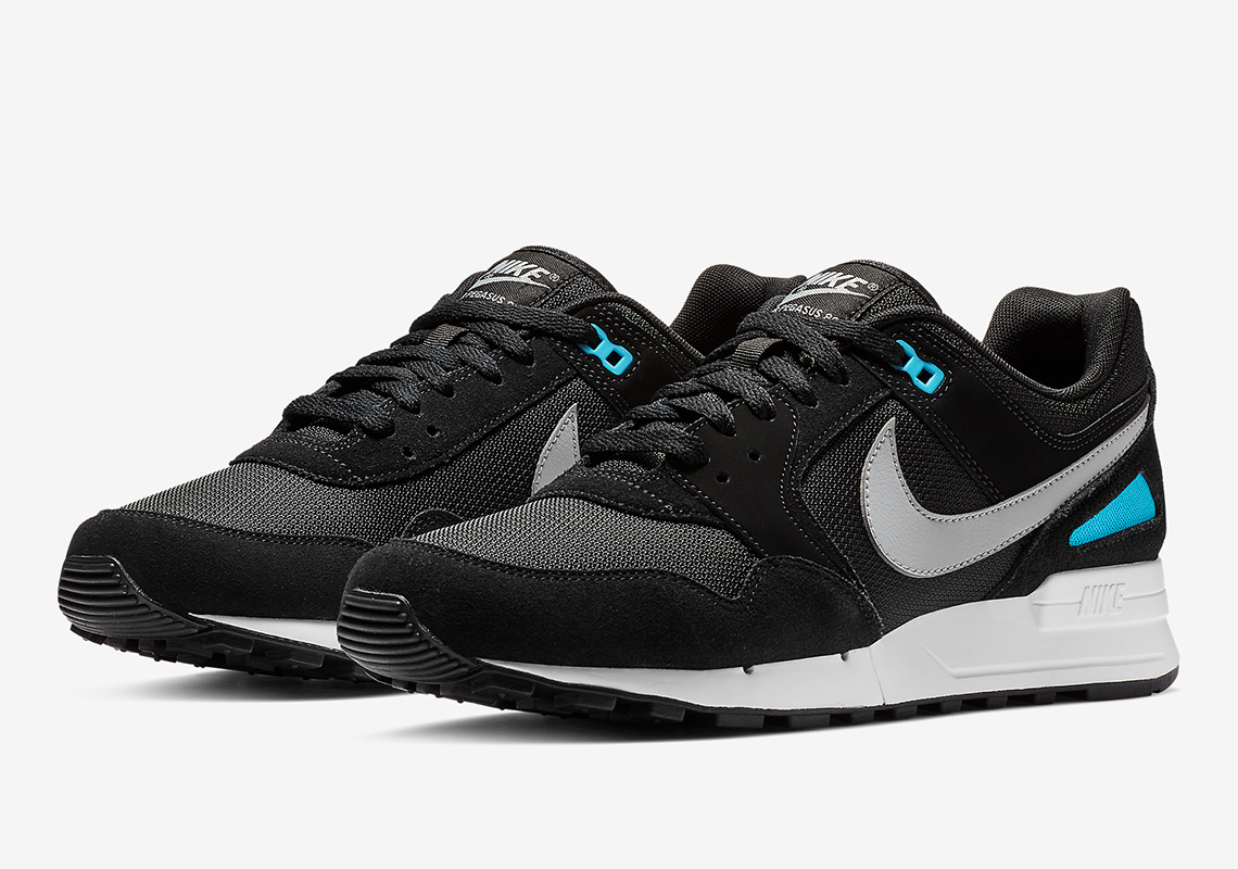 Nike Is Bringing Back The Air Pegasus 89