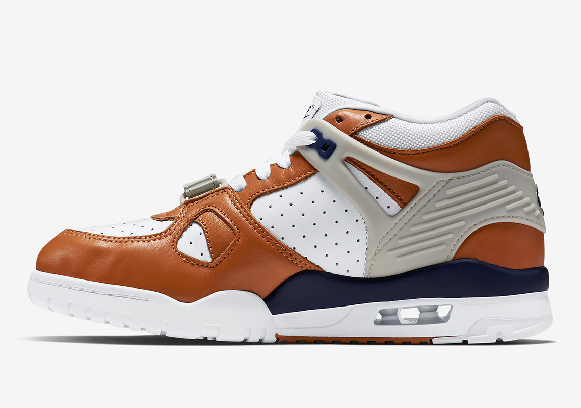 Nike Air Trainer 3 705425 100 4