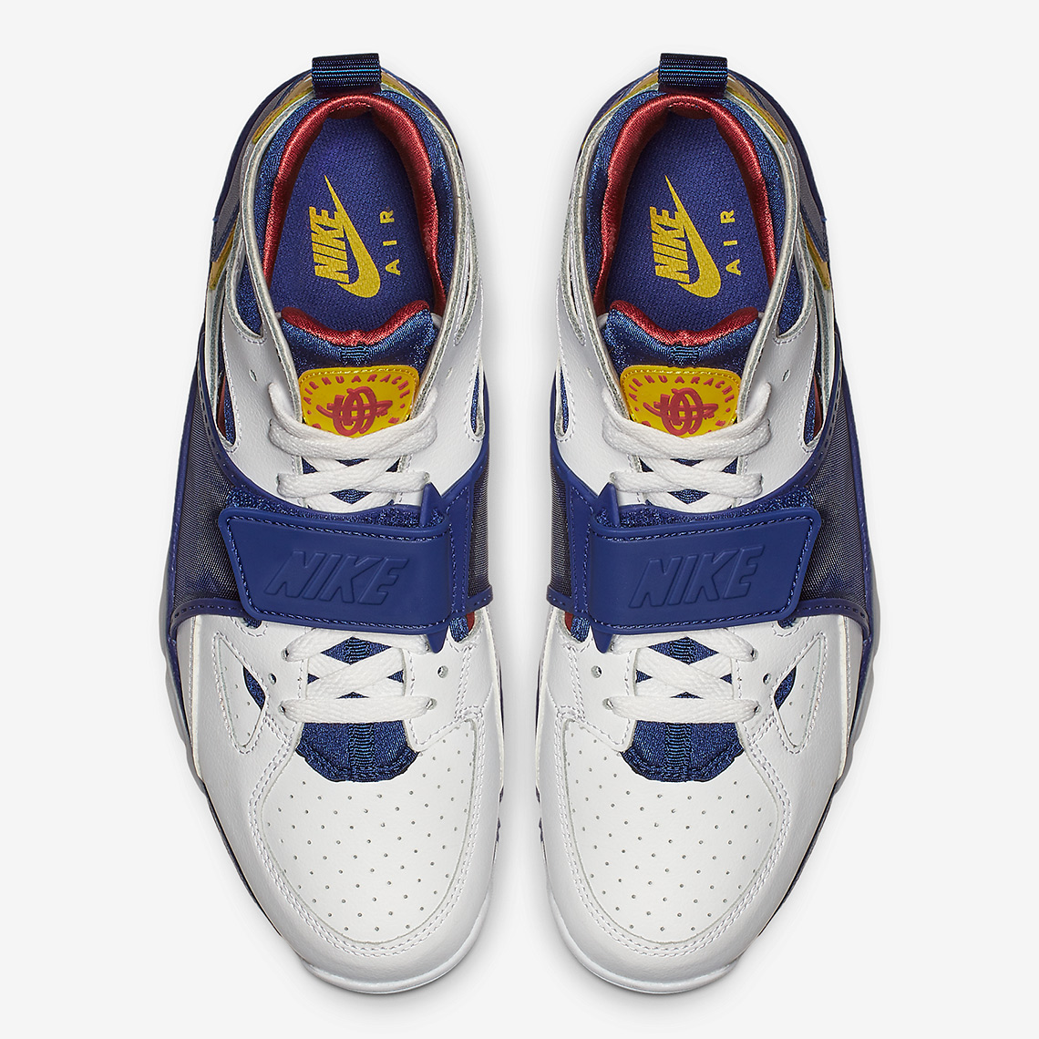 Nike Air Trainer Huarache 679083 107 6