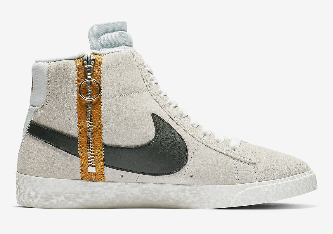 Nike Blazer Mid Rebel Bq4022 101 4