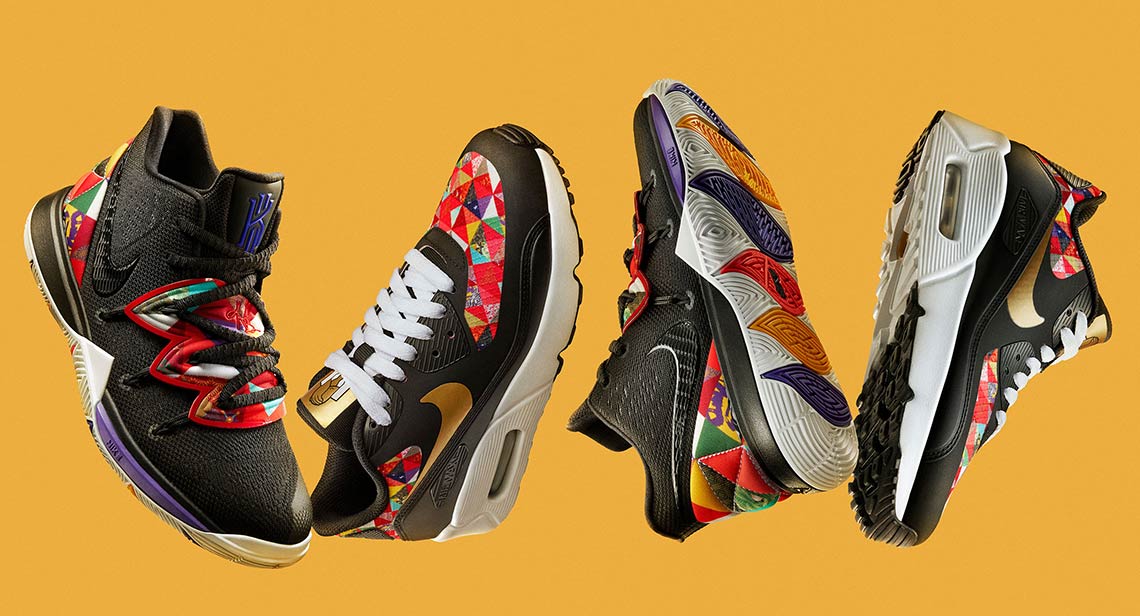 Nike Cny 2019 Year Of The Pig Collection Release Date 9