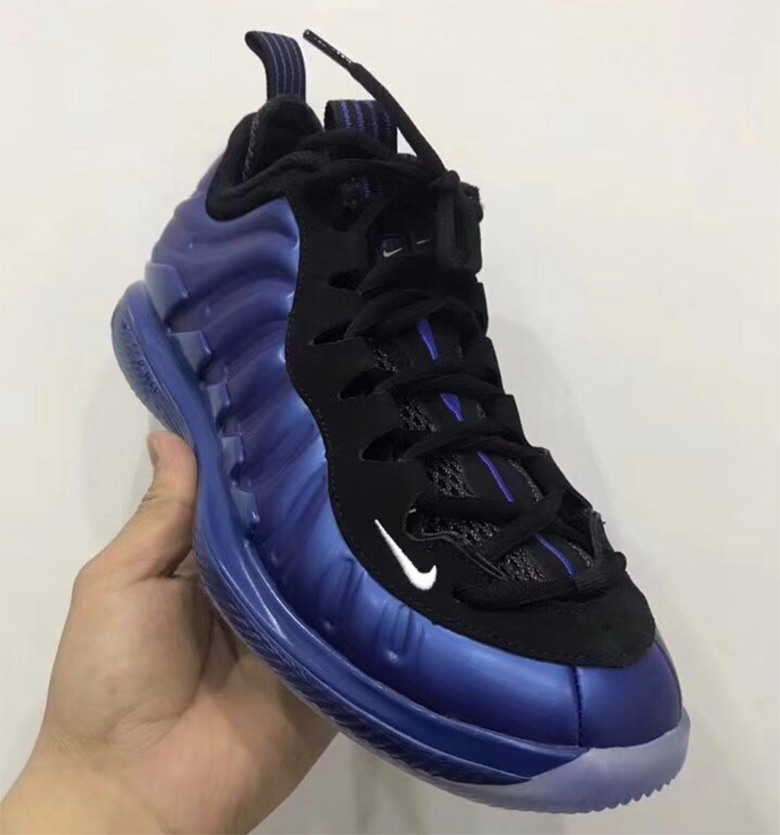 Nike Foamposite One Zoom Vapor X 1