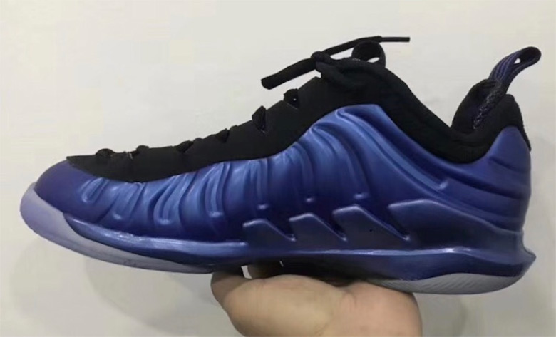 Nike Foamposite One Zoom Vapor X 12