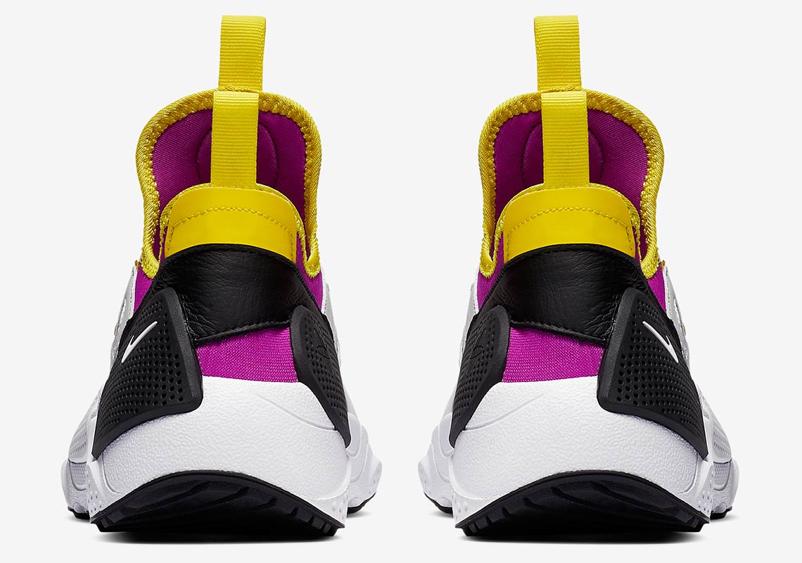 Nike Huarache Edge Bq5206 500 5