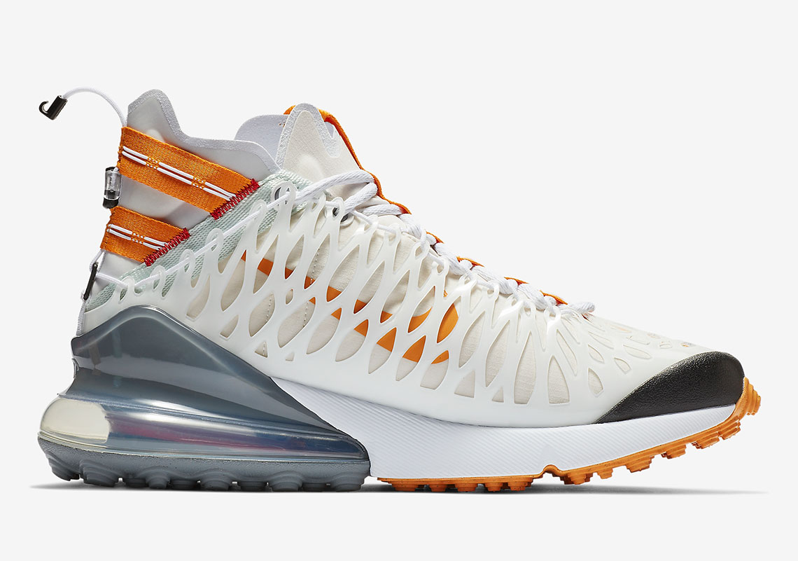 Nike Ispa Air Max 270 Sp Soe White Bq1918 102 2