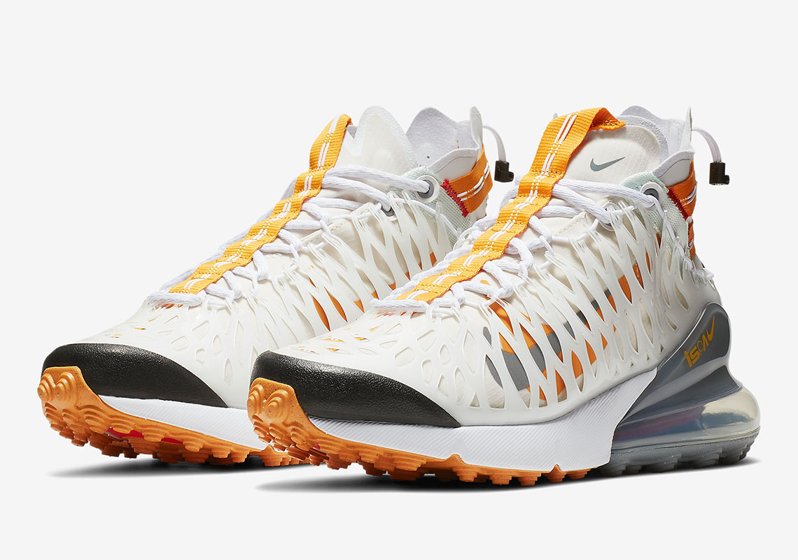 Nike Ispa Air Max 270 Sp Soe White Bq1918 102 4