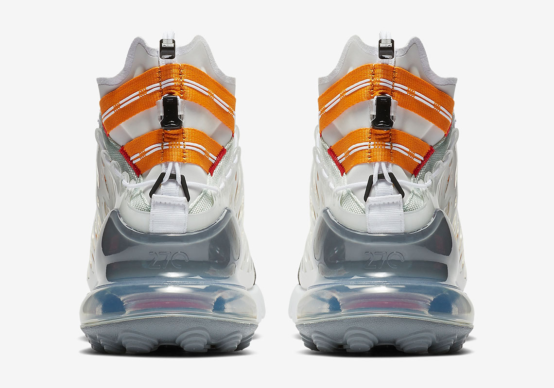 Nike Ispa Air Max 270 Sp Soe White Bq1918 102 6