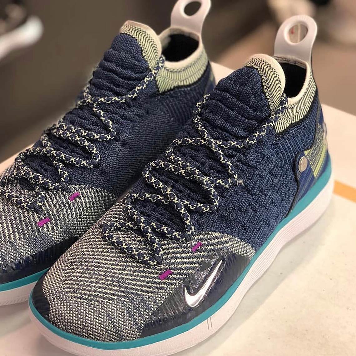 Nike Kd 11 Bhm Release Info 4