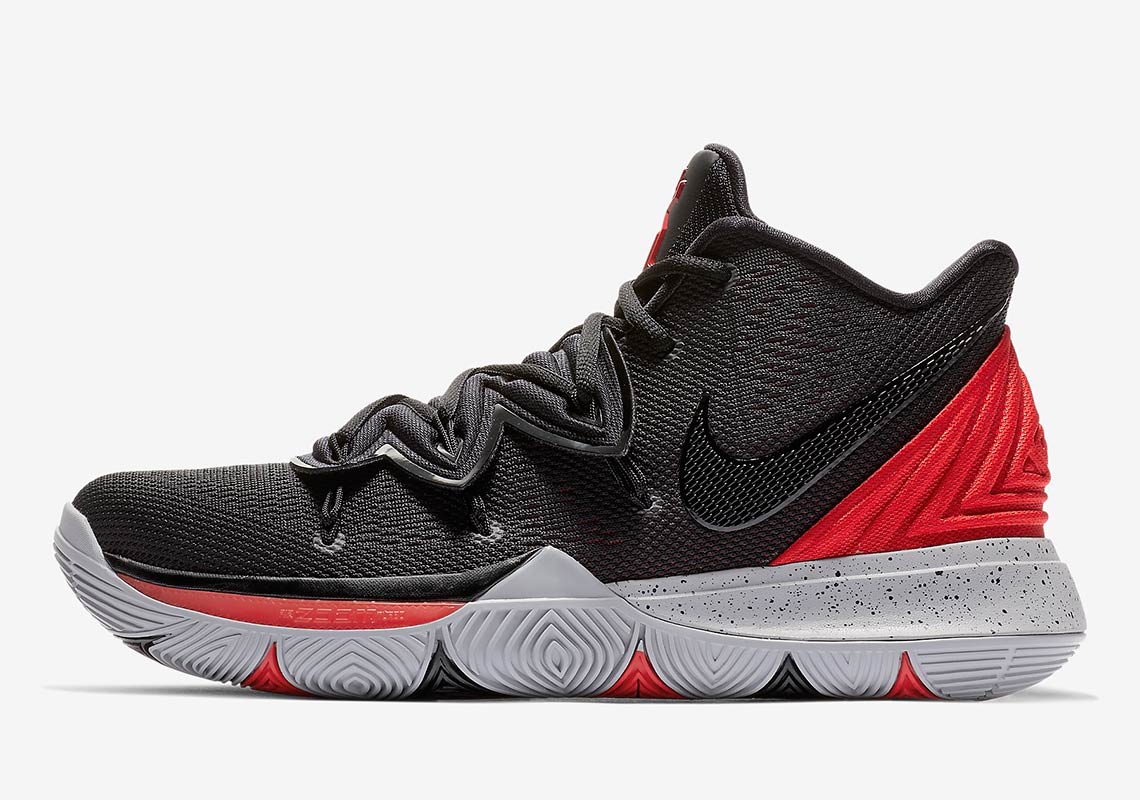 Nike Kyrie 5 Bred Ao2919 600 3