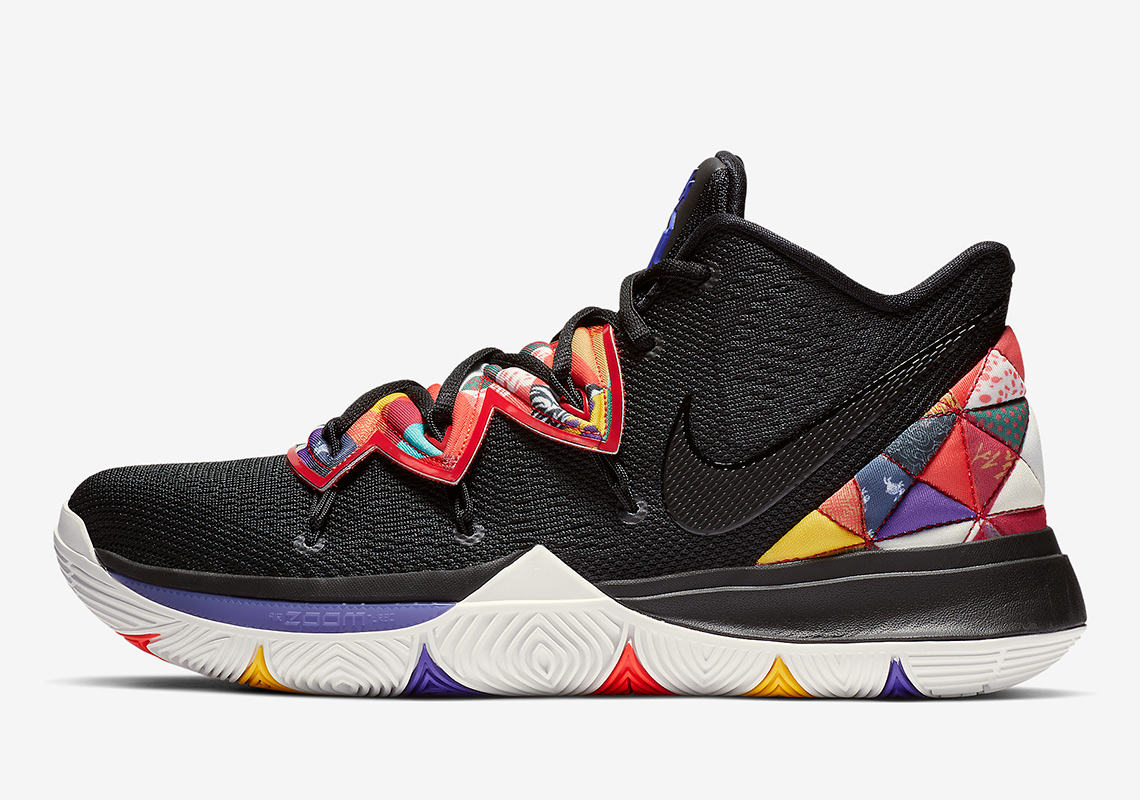 Nike Kyrie 5 Cny Ao2919 010 1