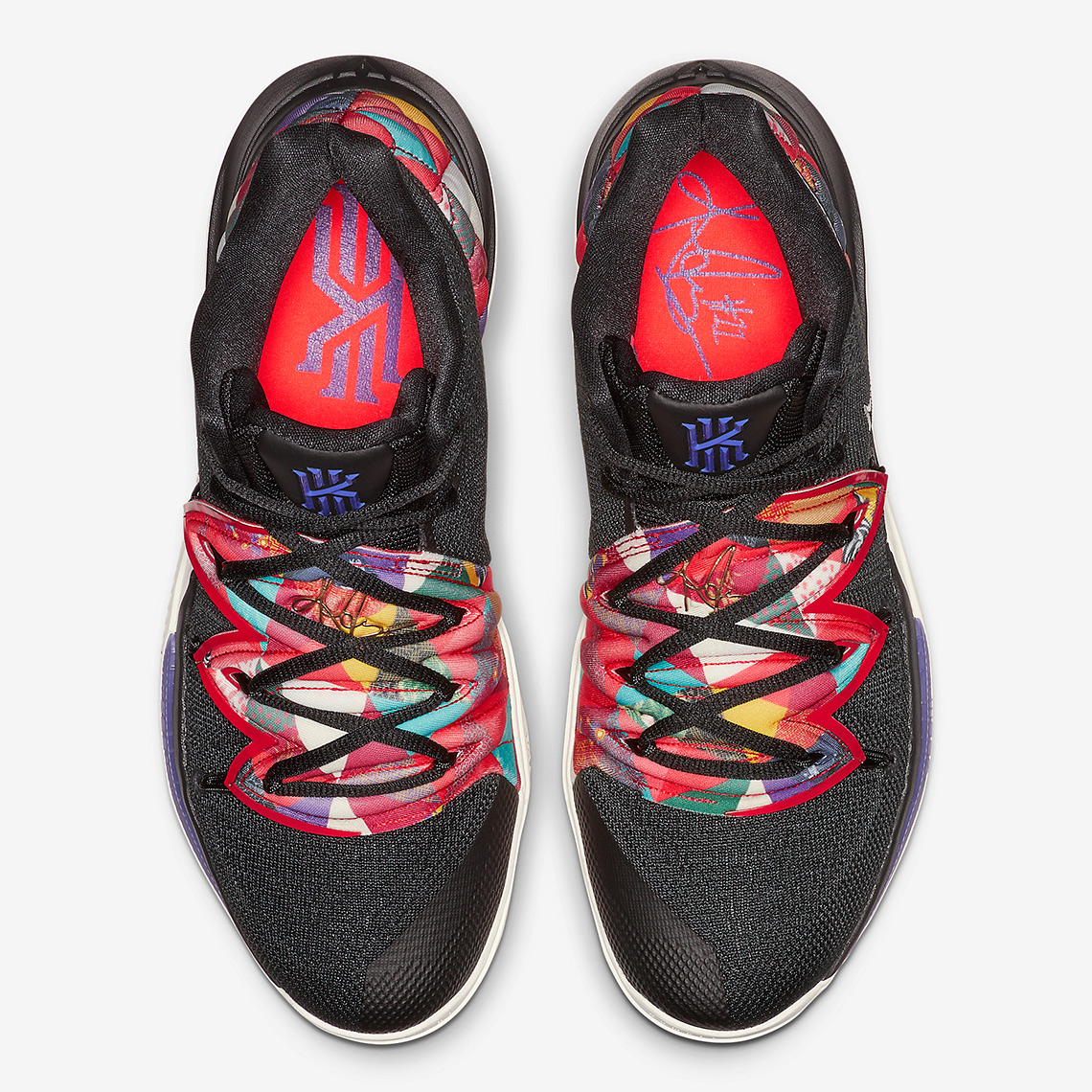 Nike Kyrie 5 Cny Ao2919 010 6