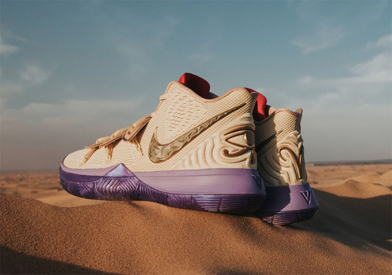 Nike Kyrie 5 Ikhet Release Info 3