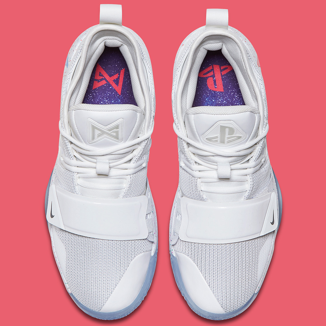 Nike Pg 2.5 Playstartion Bq8388 100 7