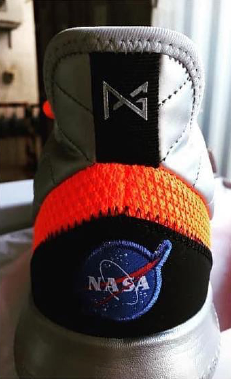 Nike Pg3 Nasa 2