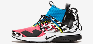 Nike Presto Ebay Sponsored December 1