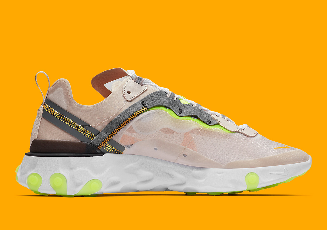 Nike React Element 87 Aq1090 101 4