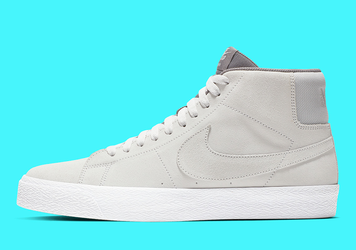 Nike Sb Blazer Mid 864349 003 2