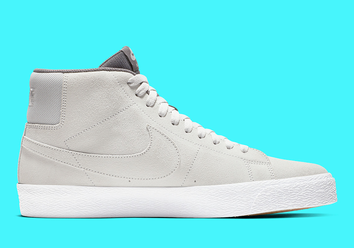 Nike Sb Blazer Mid 864349 003 4