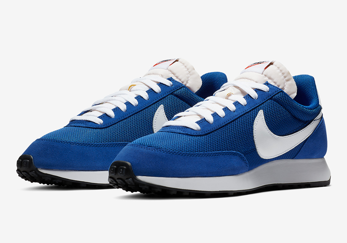 The Nike Tailwind 79 OG Returns In A Royal Blue Colorway