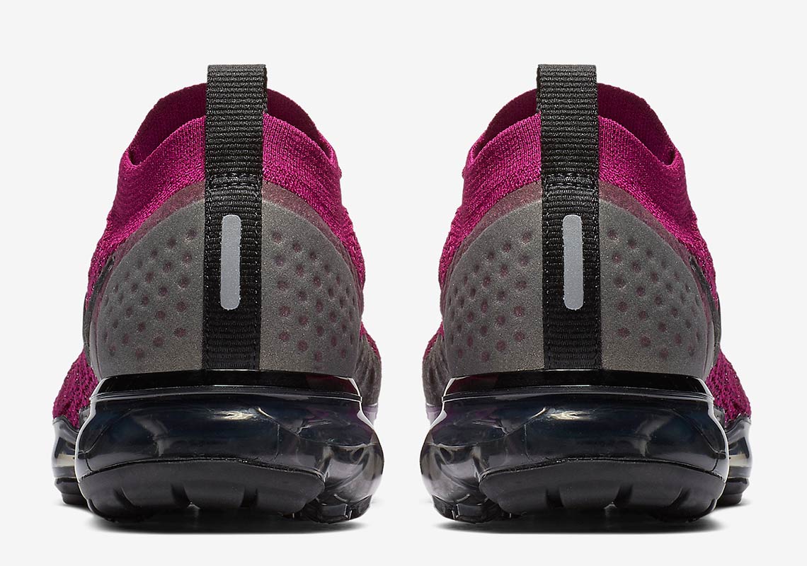 Nike Vapormax 2 Wmns Fuscia 942843 603 3