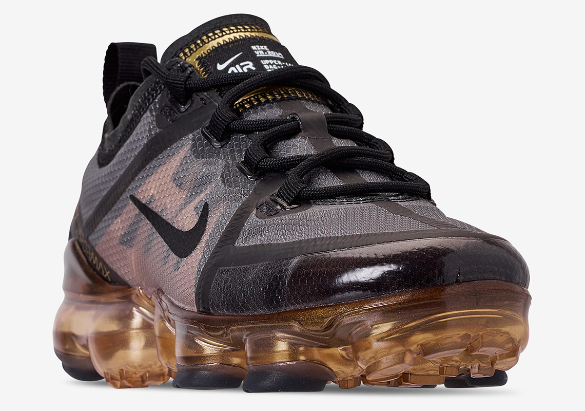 Nike Vapormax 2019 Ar6631 002 2