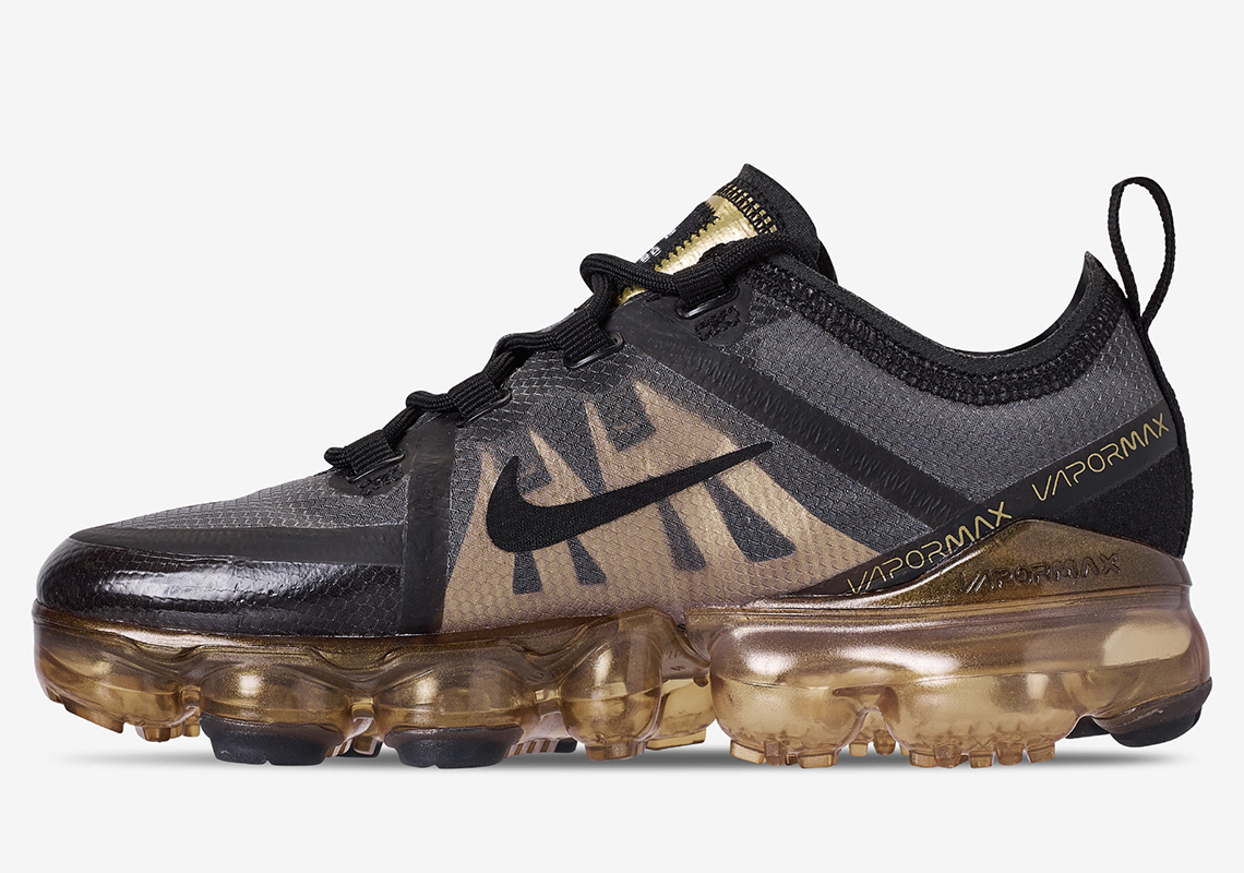 Nike Vapormax 2019 Ar6631 002 5