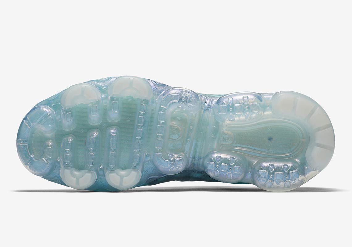 Nike Vapormax 2019 Teal Ar6632 300 2