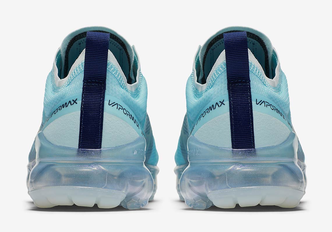 Nike Vapormax 2019 Teal Ar6632 300 4