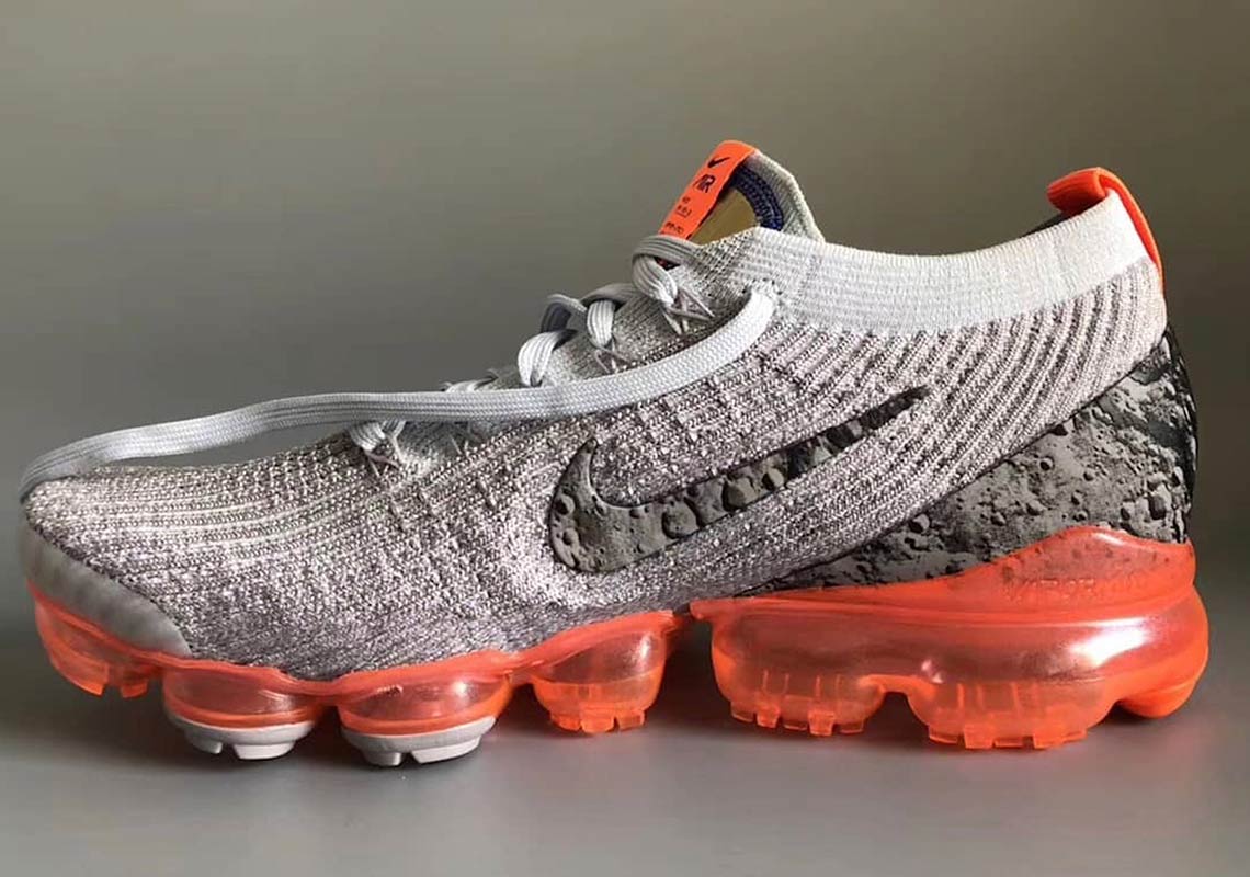 Nike Vapormax 3 Moon Landing Release Info 3