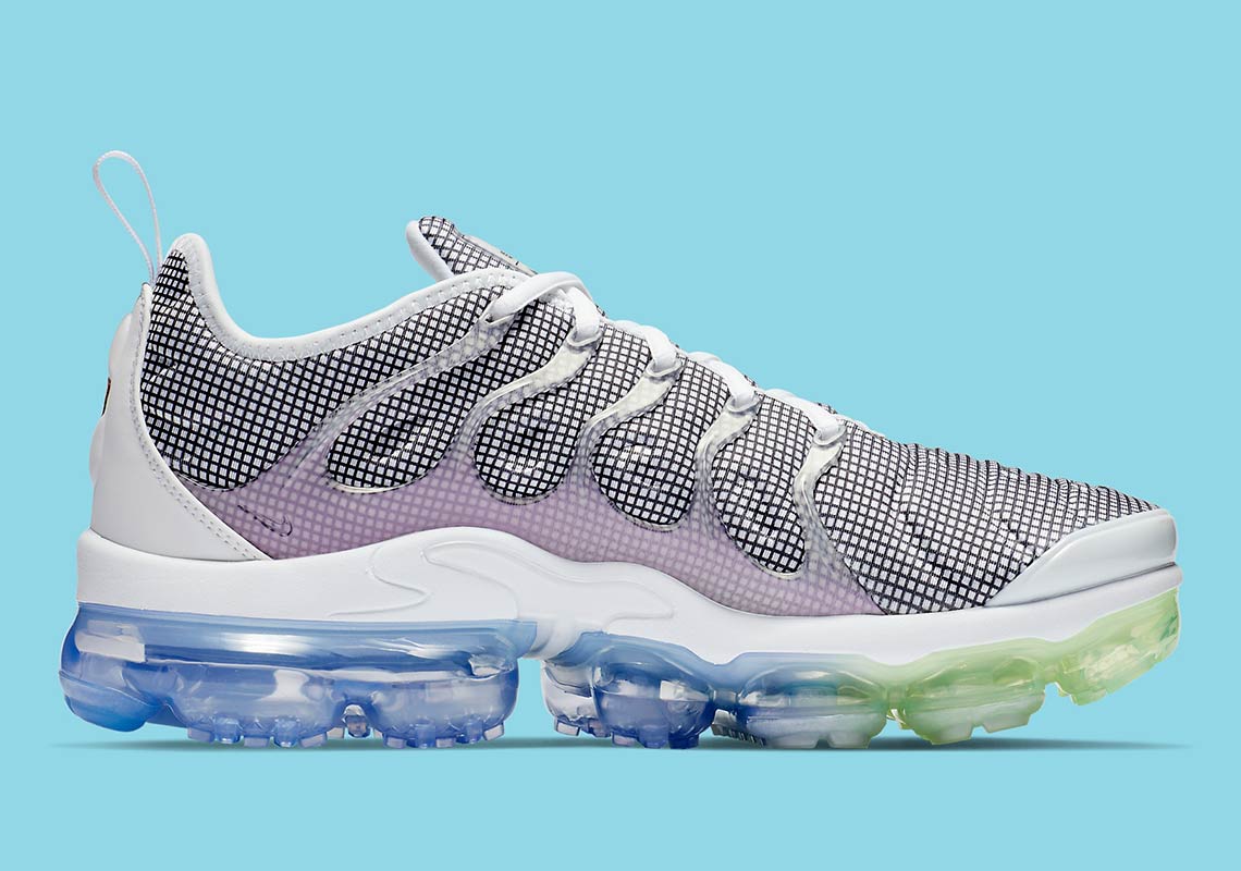 Nike Vapormax Plus Grid 924453 105 4