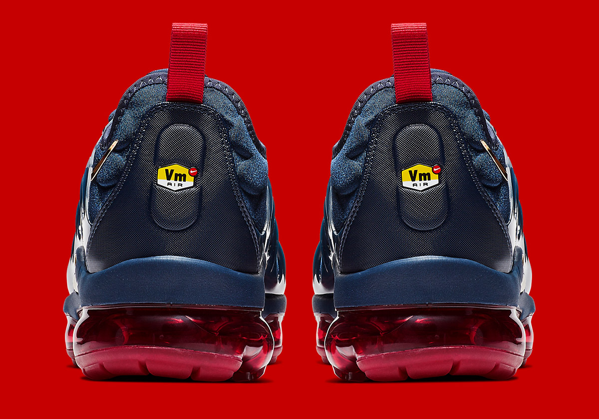 Nike Vapormax Plus Olympic 924453 405 2