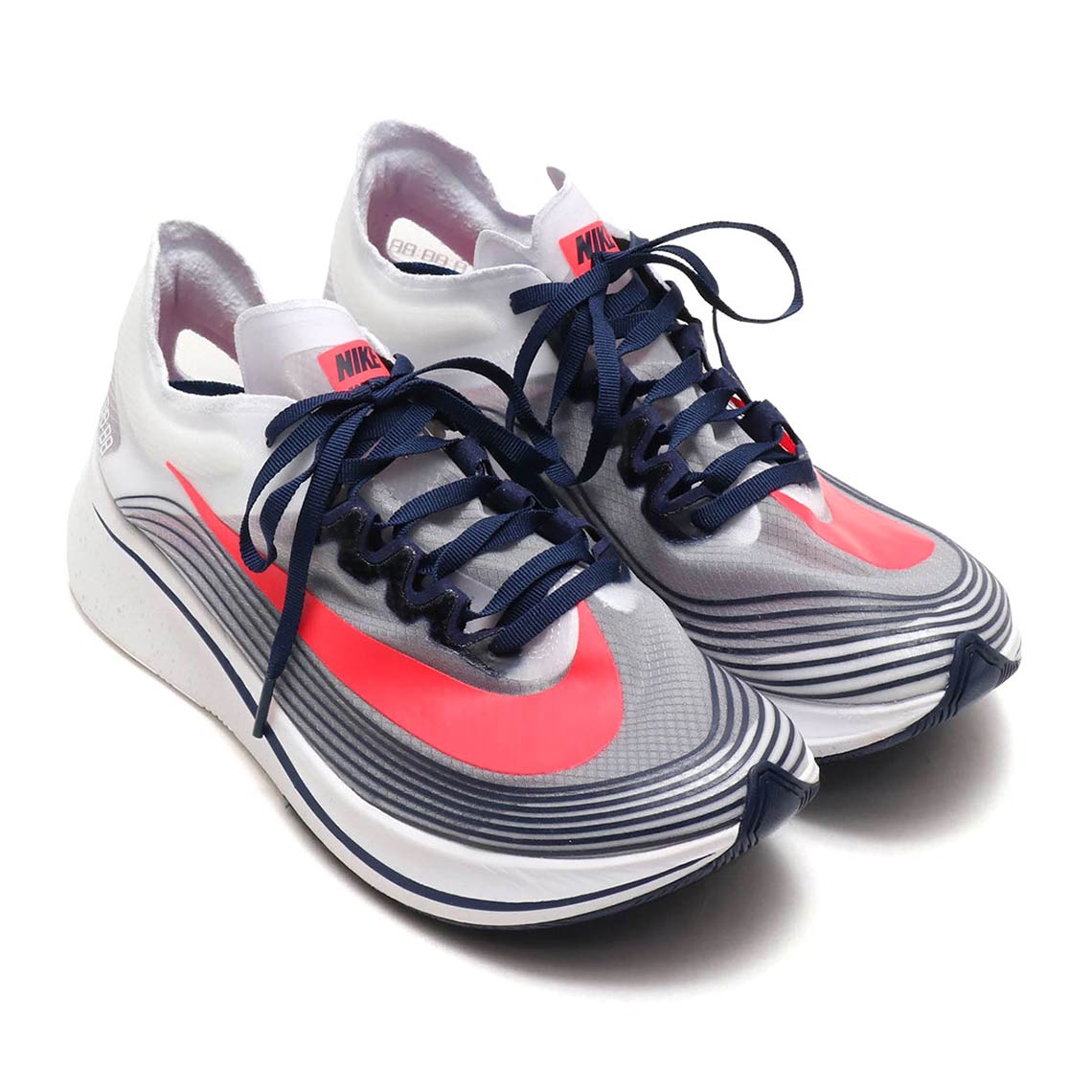 Nike Zoom Fly Sp Red White Blue Cd6616 146 9