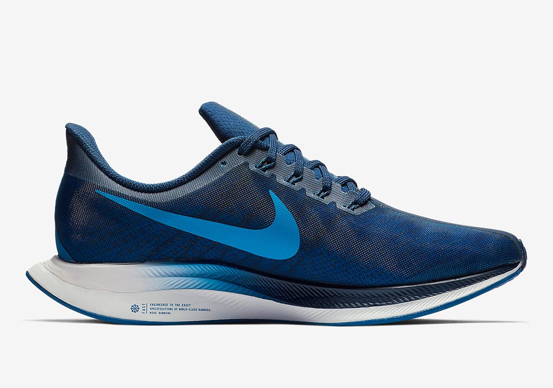 Nike Zoom Pegasus 35 Turbo Navy Aj4114 400 3