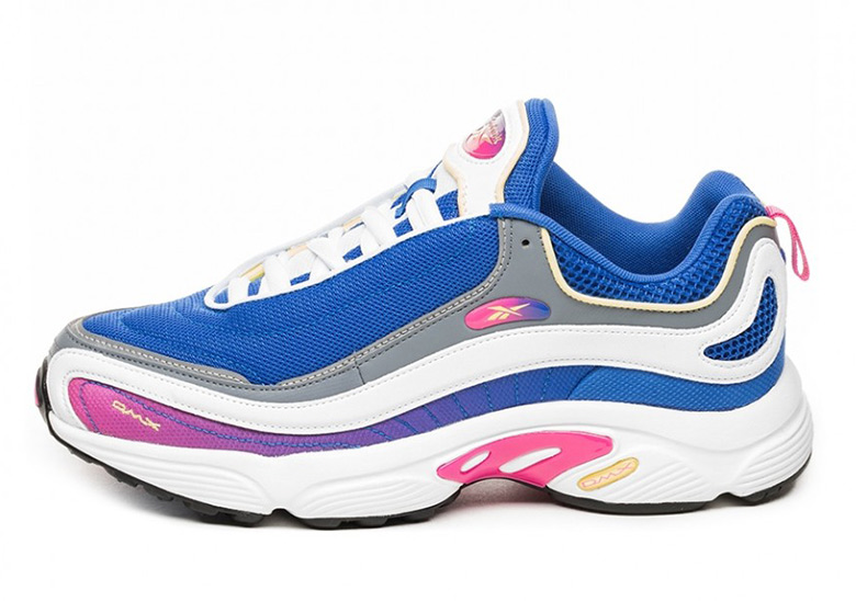 Reebok Daytona Dmx Mu Pack 2