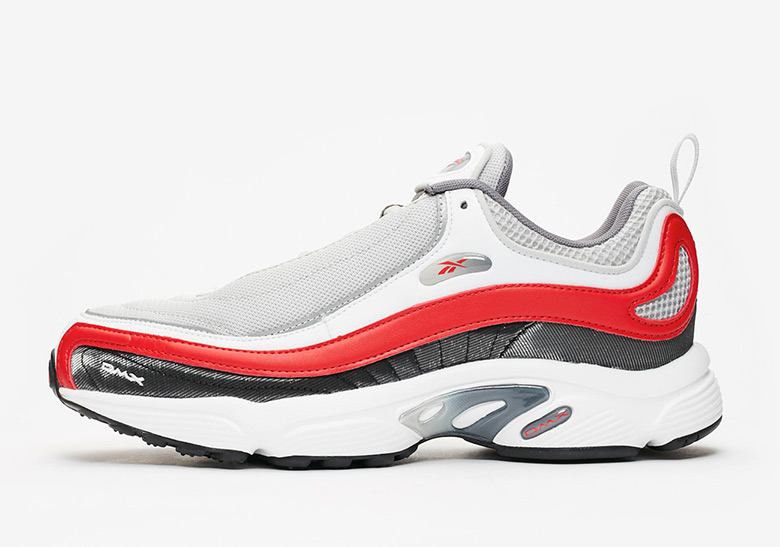 Reebok Daytona Dmx Mu Pack 4