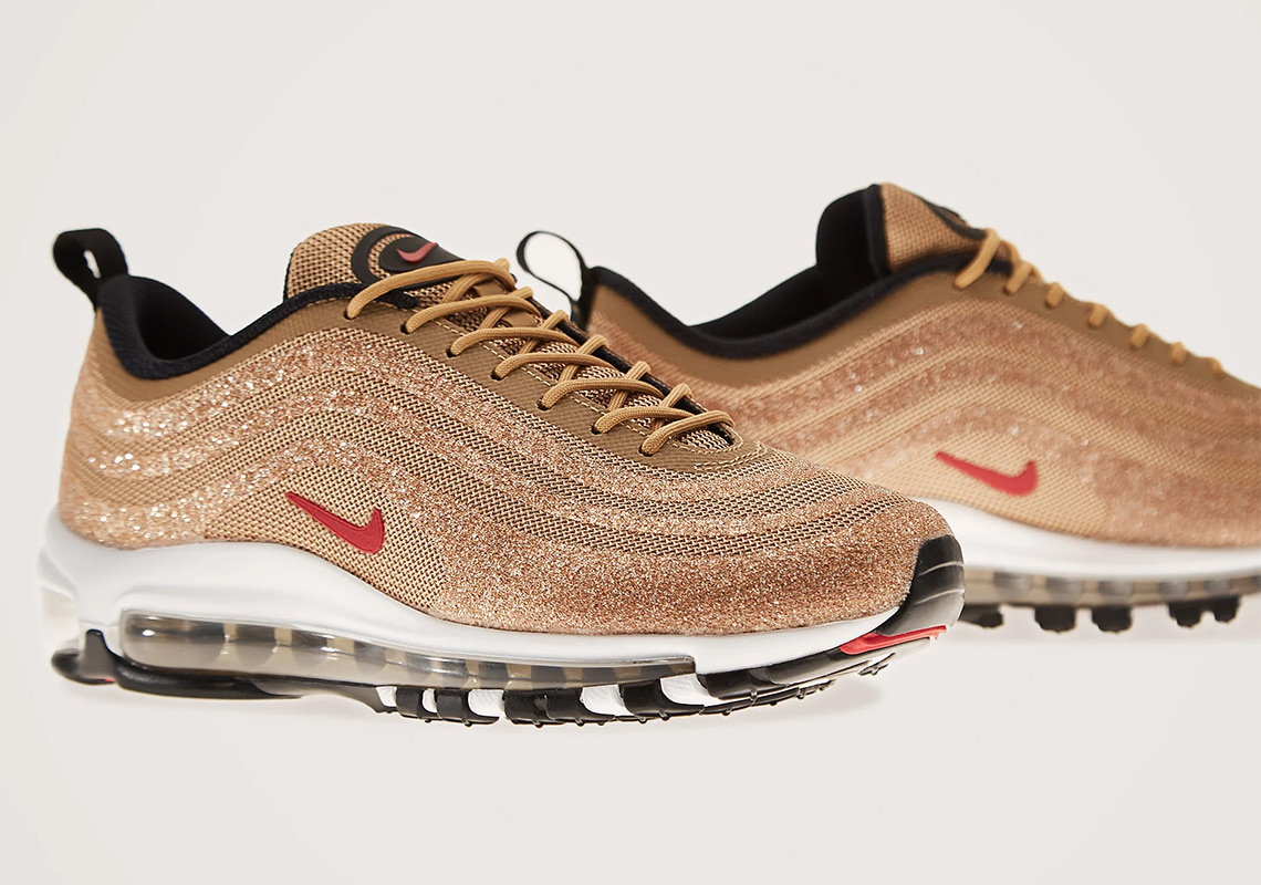 Swarovski Nike Air Max 97 Store List 3