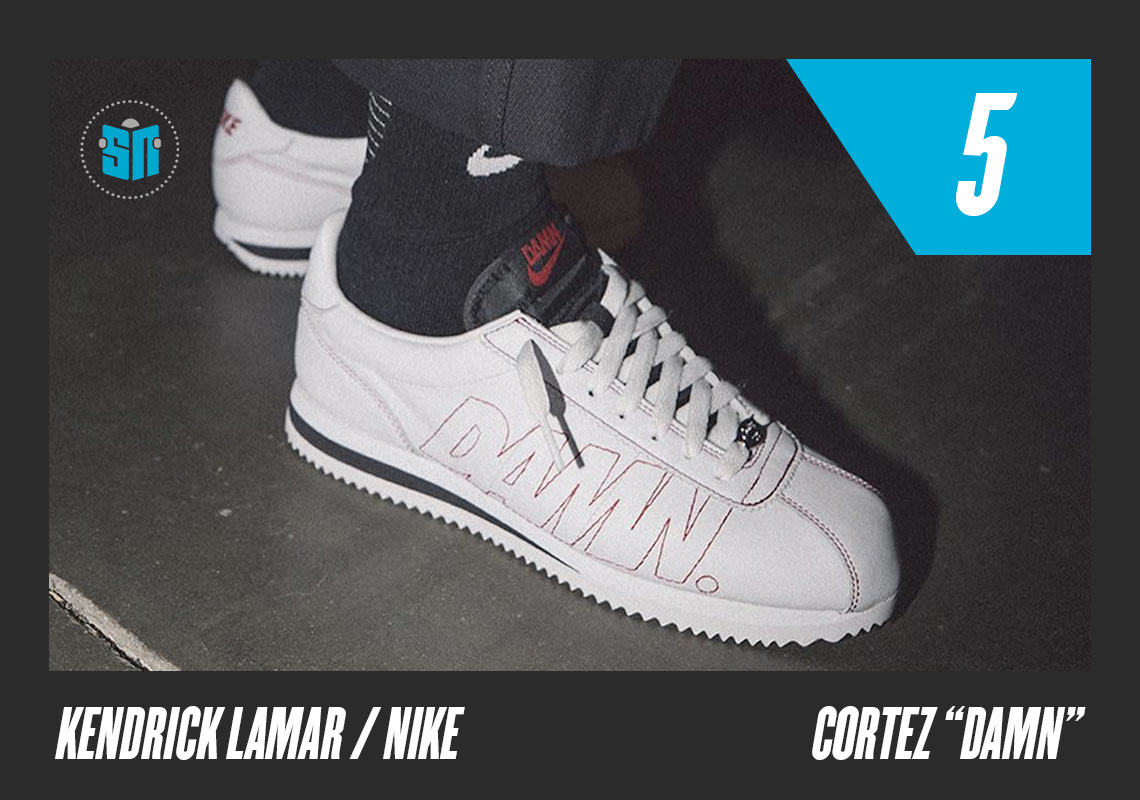 Top 10 2018 Cortez 5