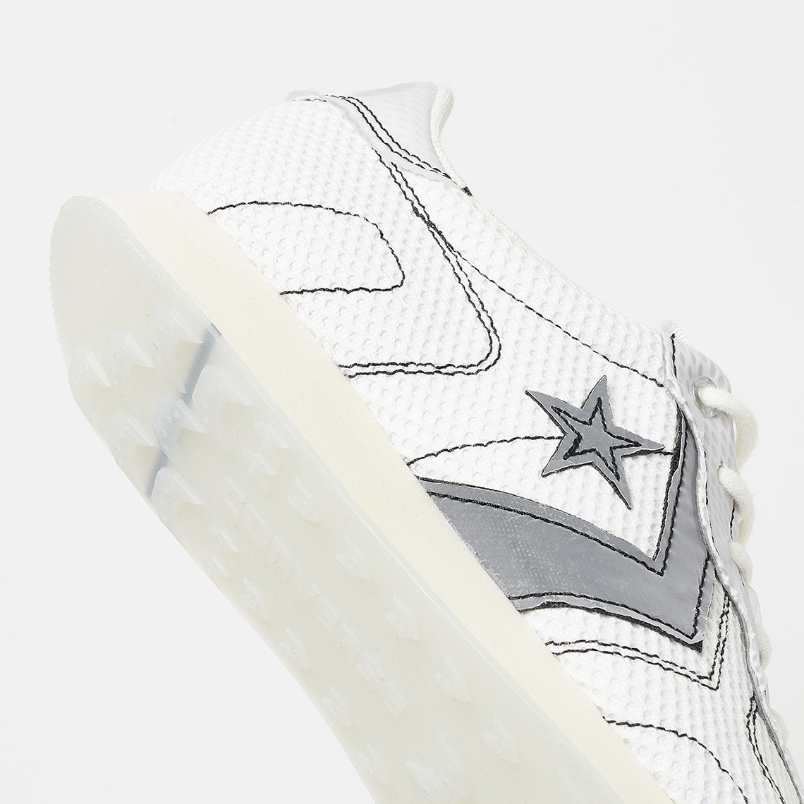 Vince Staples Converse Thunderbolt 6