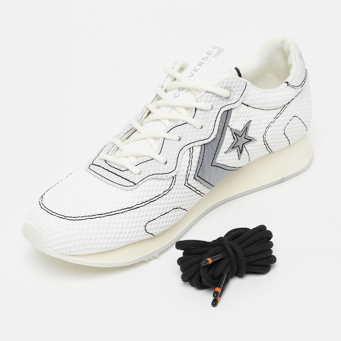 Vince Staples Converse Thunderbolt 7